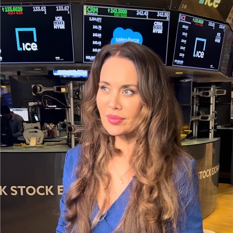Fintech TV – Nadja Atwal