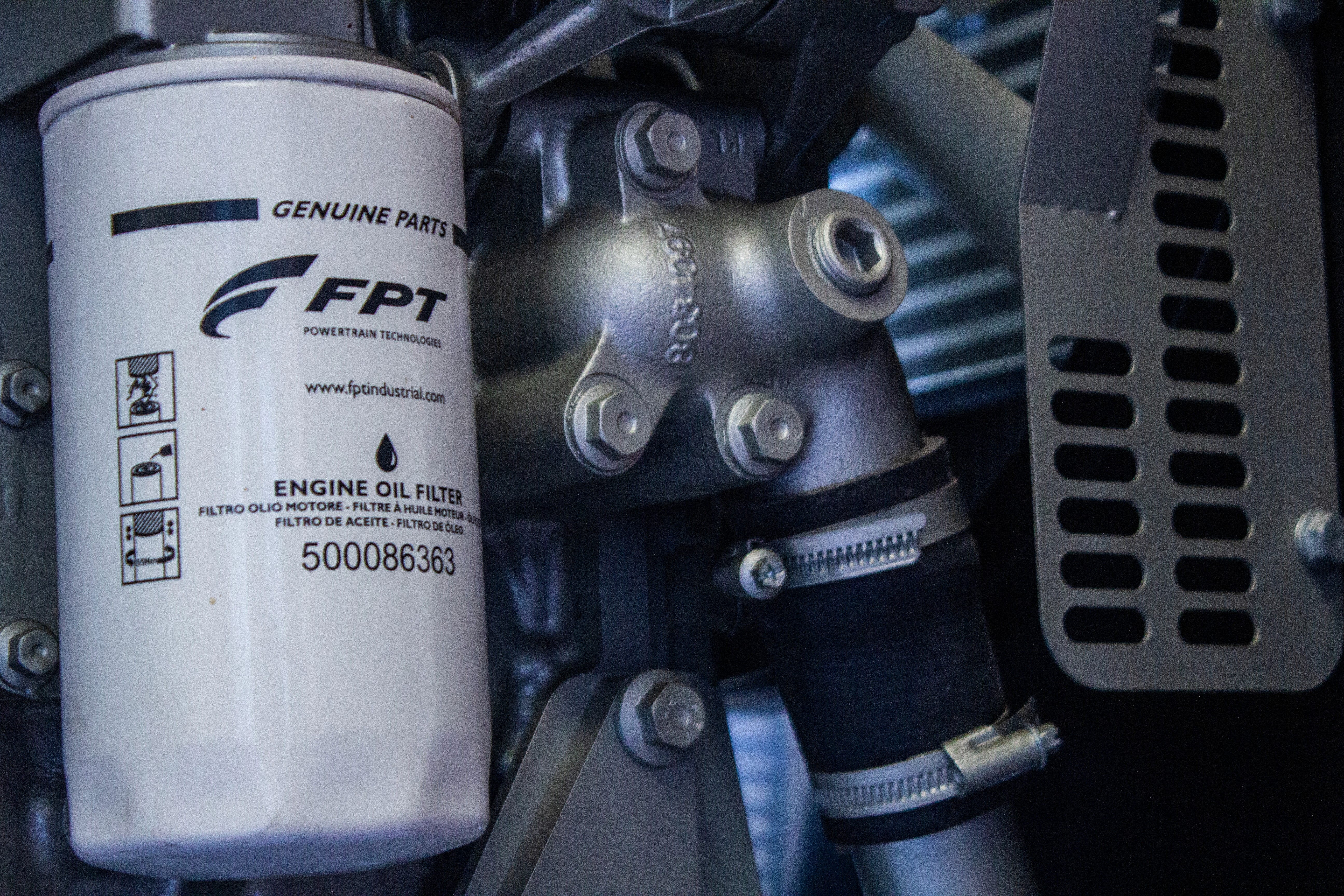 worker on laboratorium