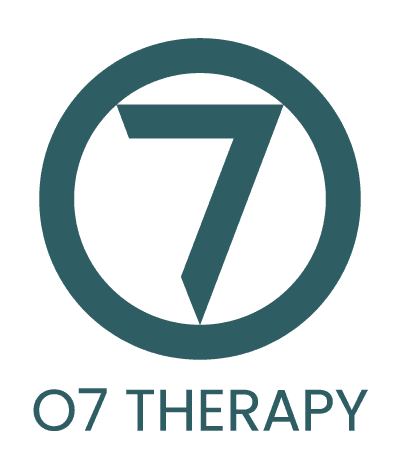 O7 Logo