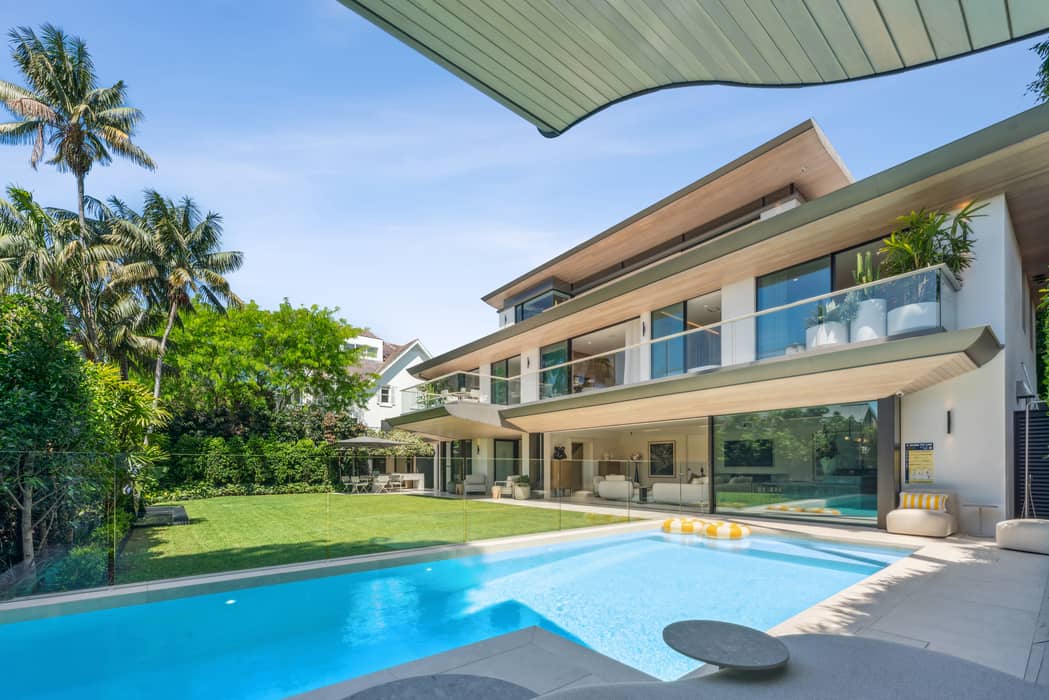 real estate photo retouching services