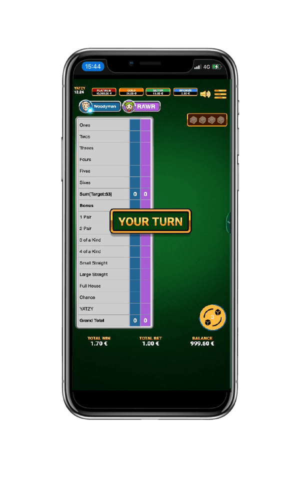 Service - Custom Solutions