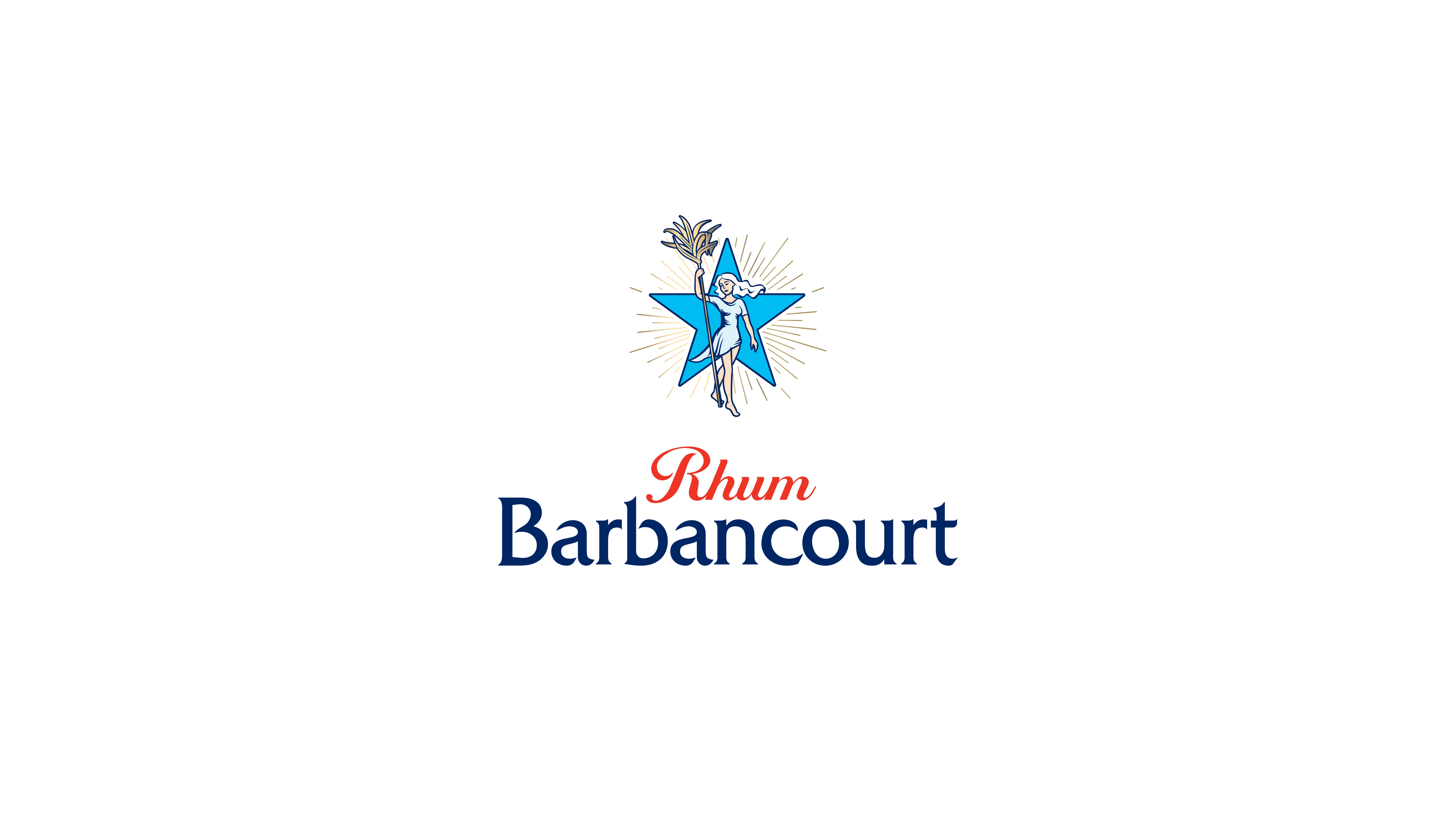 Rhum Barbancourt logo
