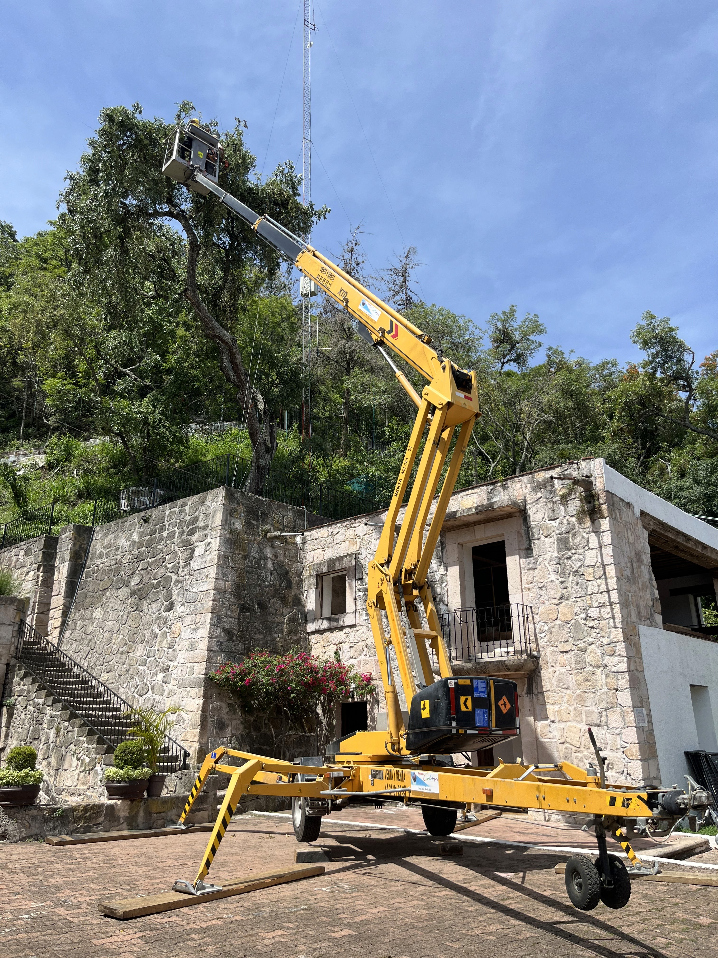 Sensoria Visual