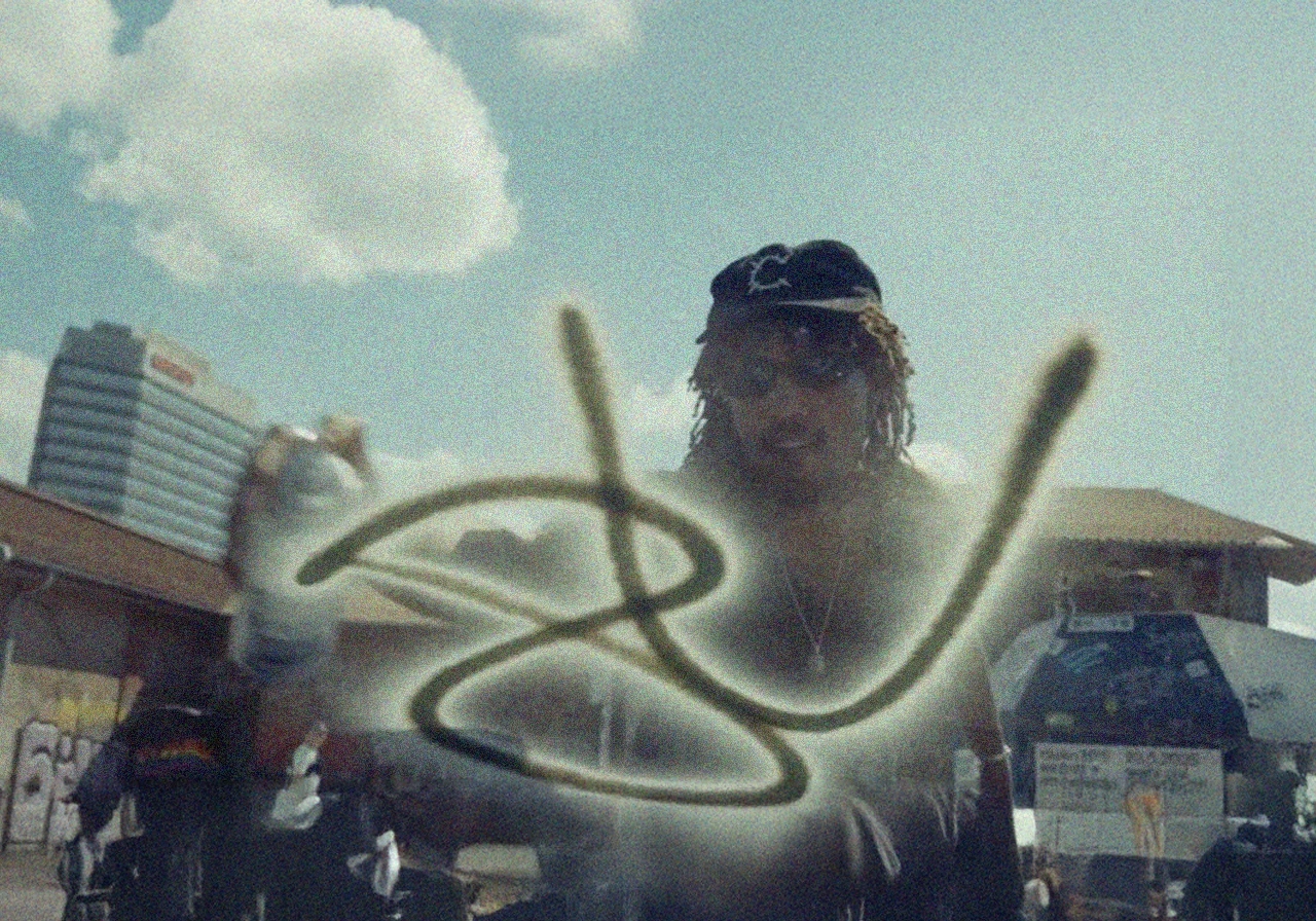 Batch.Works product catalogue book on a work top with a graphic printed image on the front