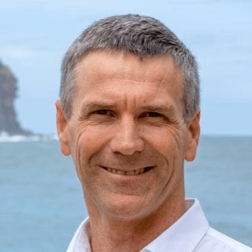 Paul Wright, Director at Practiceology