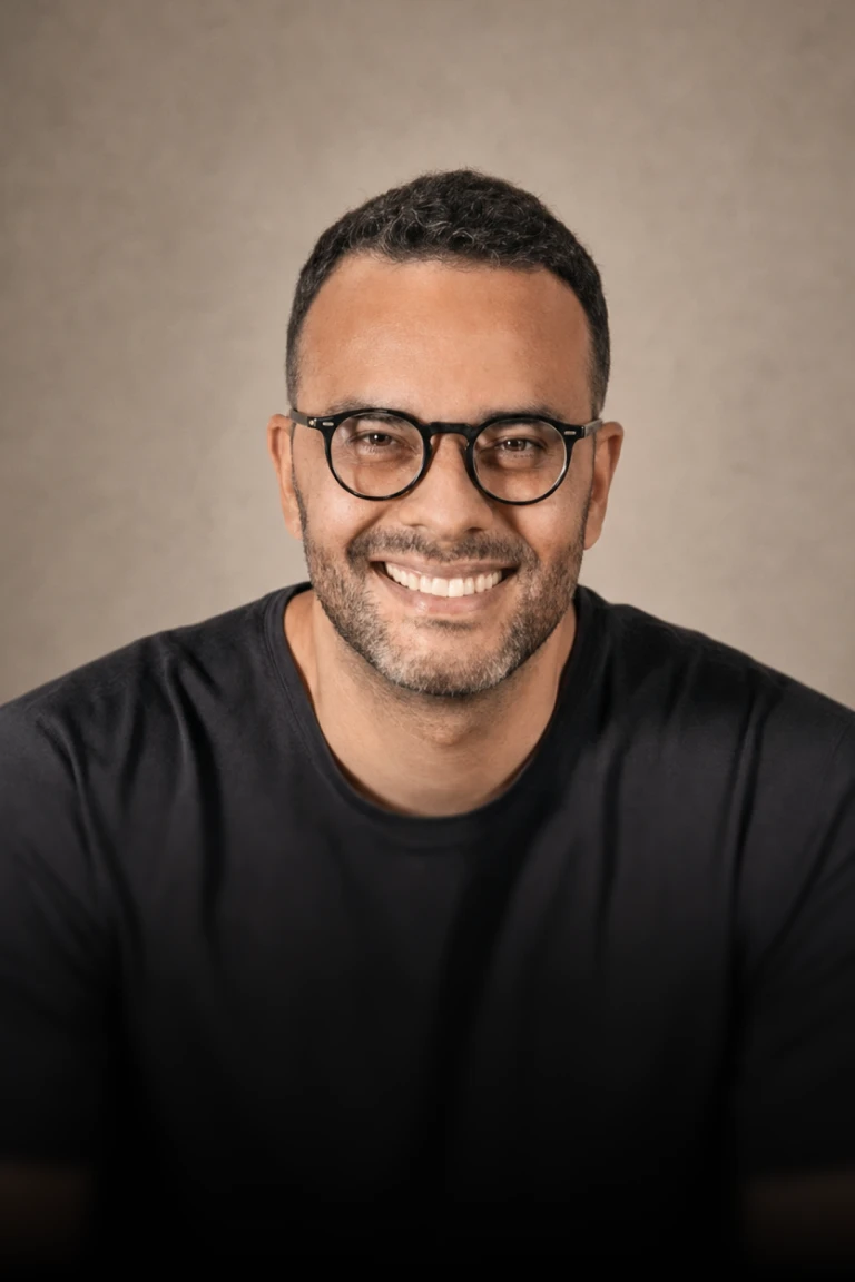 Romario Melo