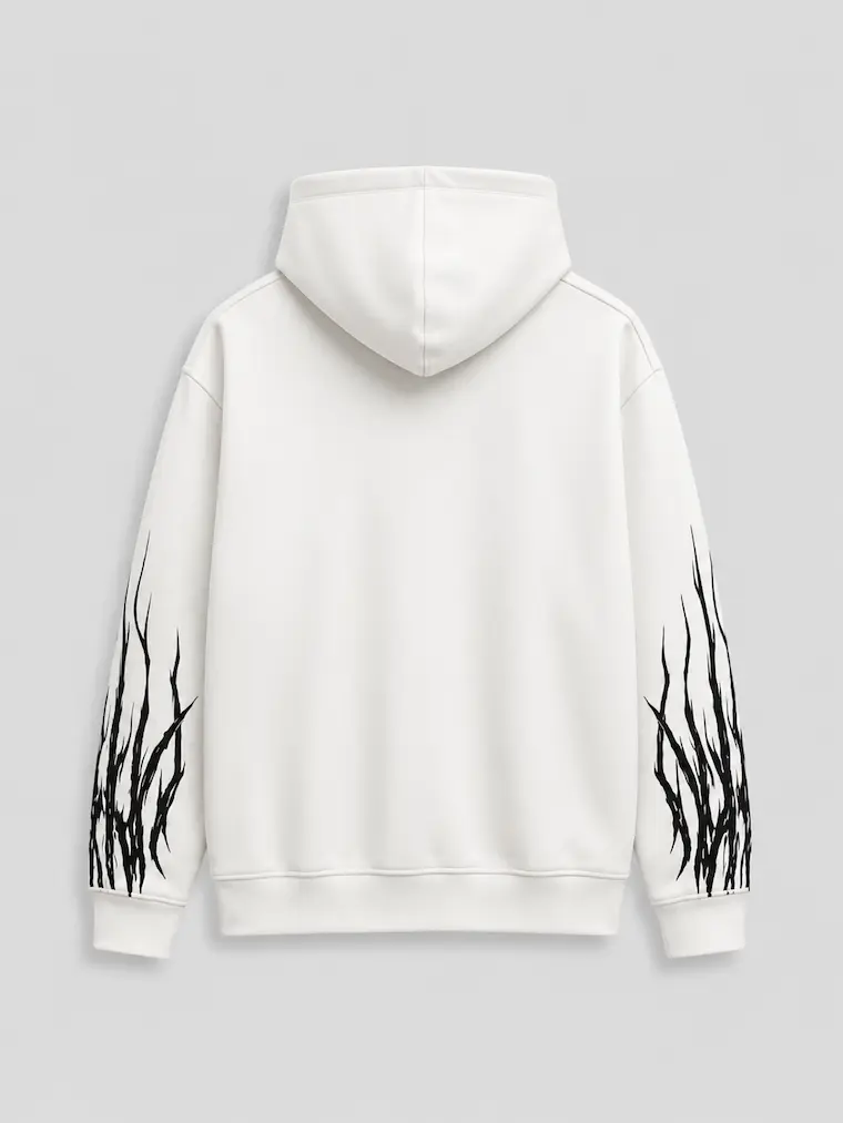 Textured Knitted Shirt