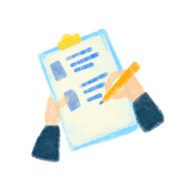 Online questionnaire