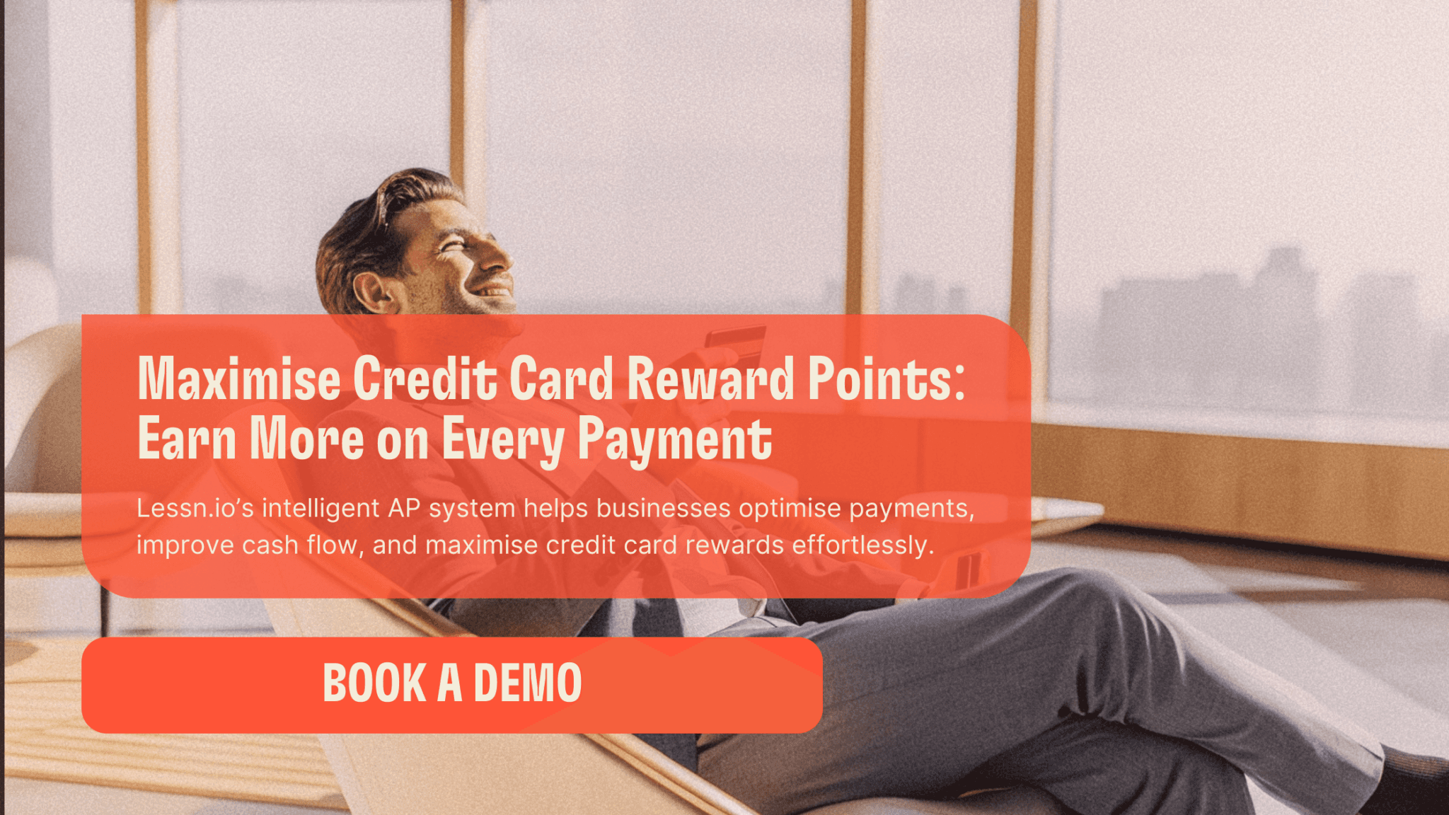 Maximise Credit Card Reward Points: Earn More on Every Payment
