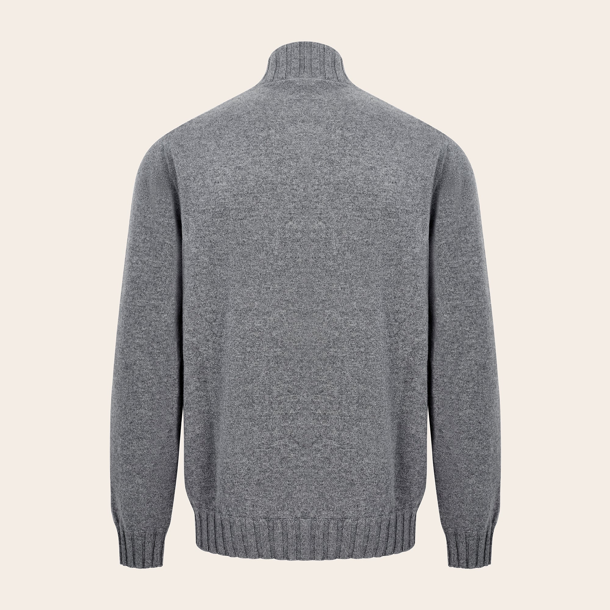 Knit Bomber - Fioroni - Mandelli UK