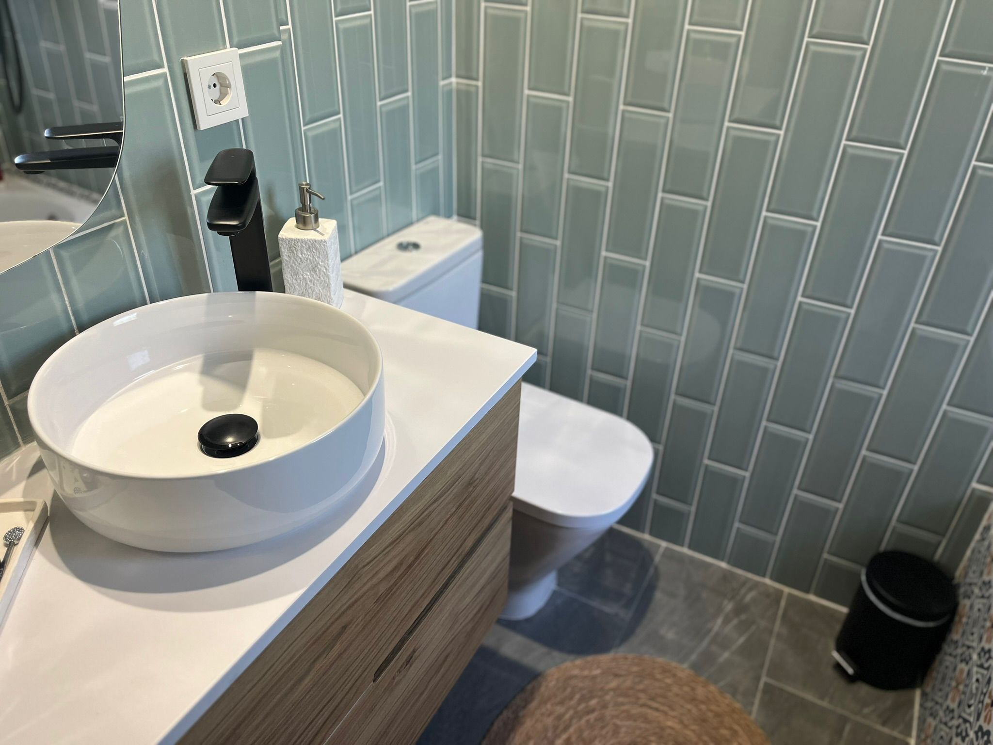 Vila finca Torrellano — 16