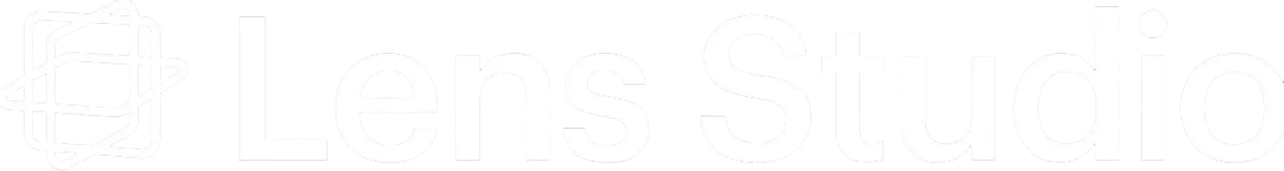 Snapchat Lends Studio Logo