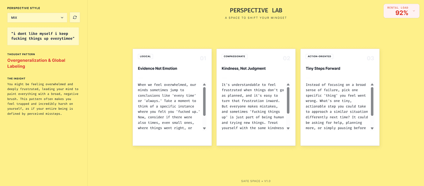 The image featured at the bottom of the about us page