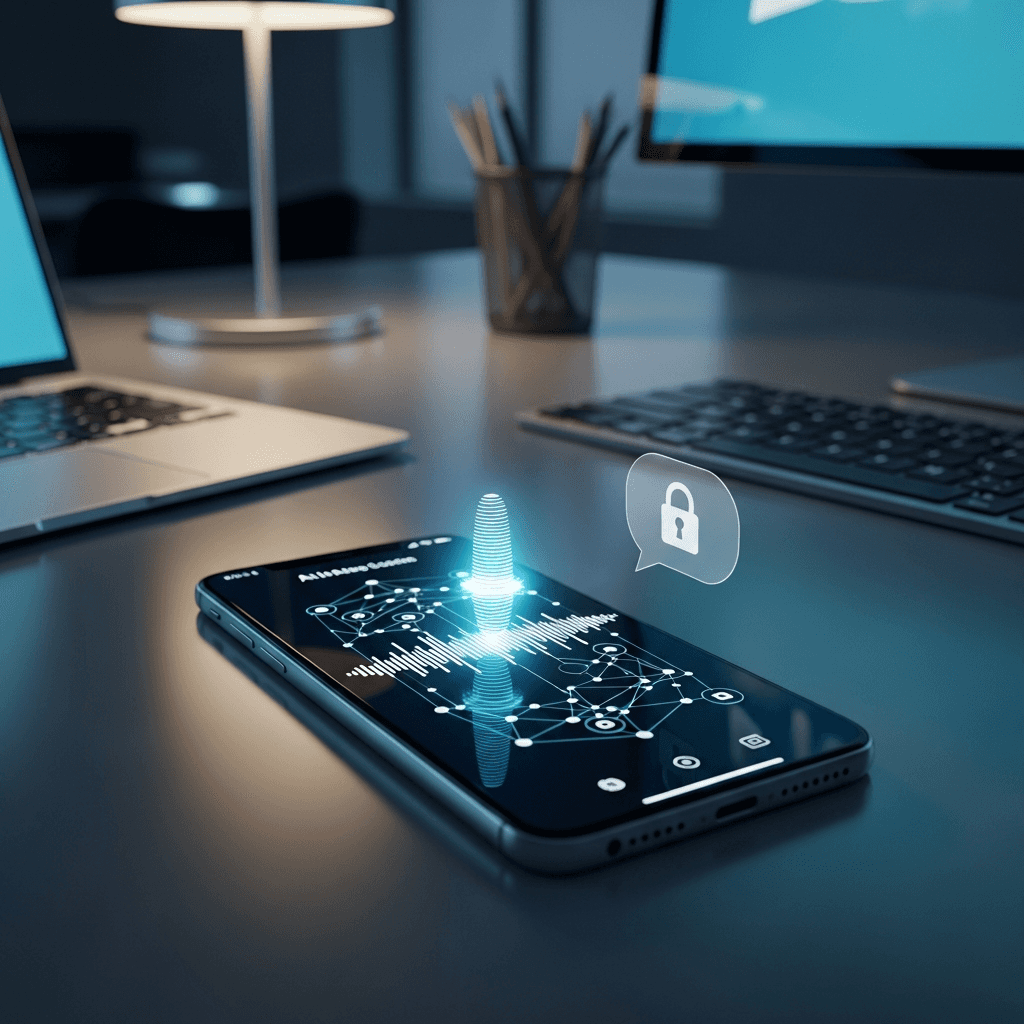 KI Telefonassistent für Unternehmen: Automatisieren Sie Kundenanrufe rund um die Uhr, sparen Sie bis zu 60% Telefonkosten und steigern Sie die Kundenzufriedenheit – DSGVO-konform und sofort einsatzbereit.