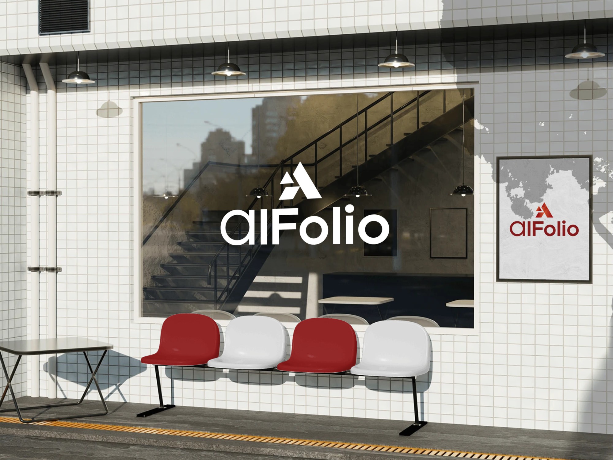 AlFolio-logo
