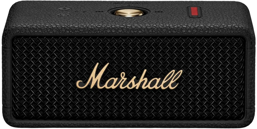 Marshall Emberton III Bluetooth Speaker