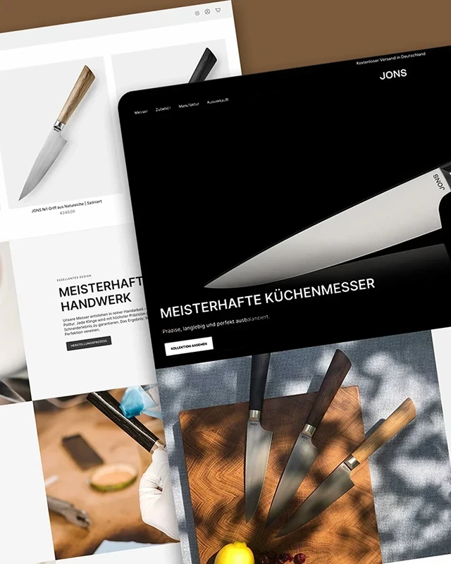 Case-Study-Conversion-Optimierung-Shopify-D2C-Kunde