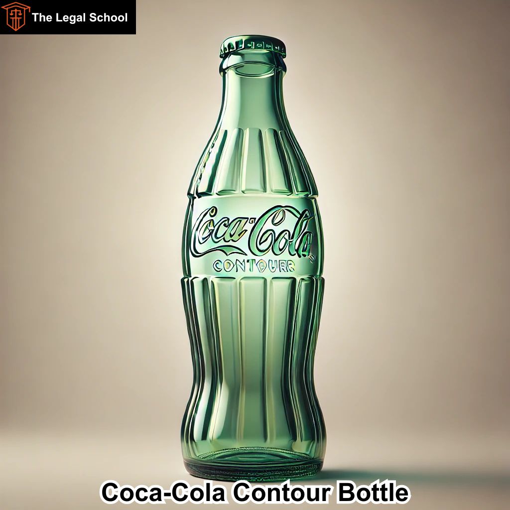 Coca-Cola Contour Bottle