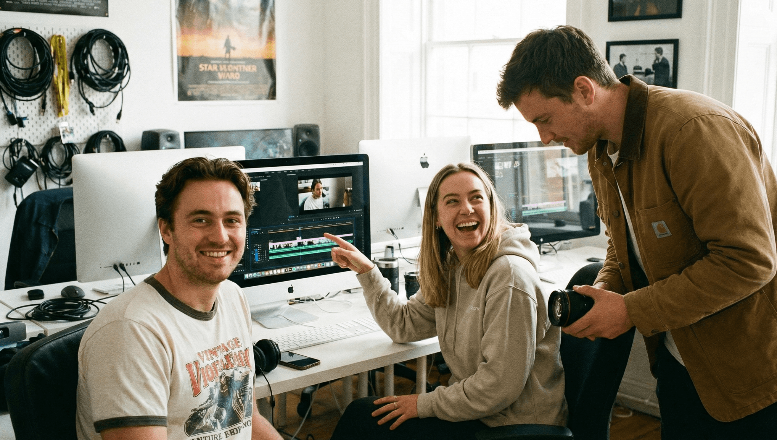 team behind premieregpt