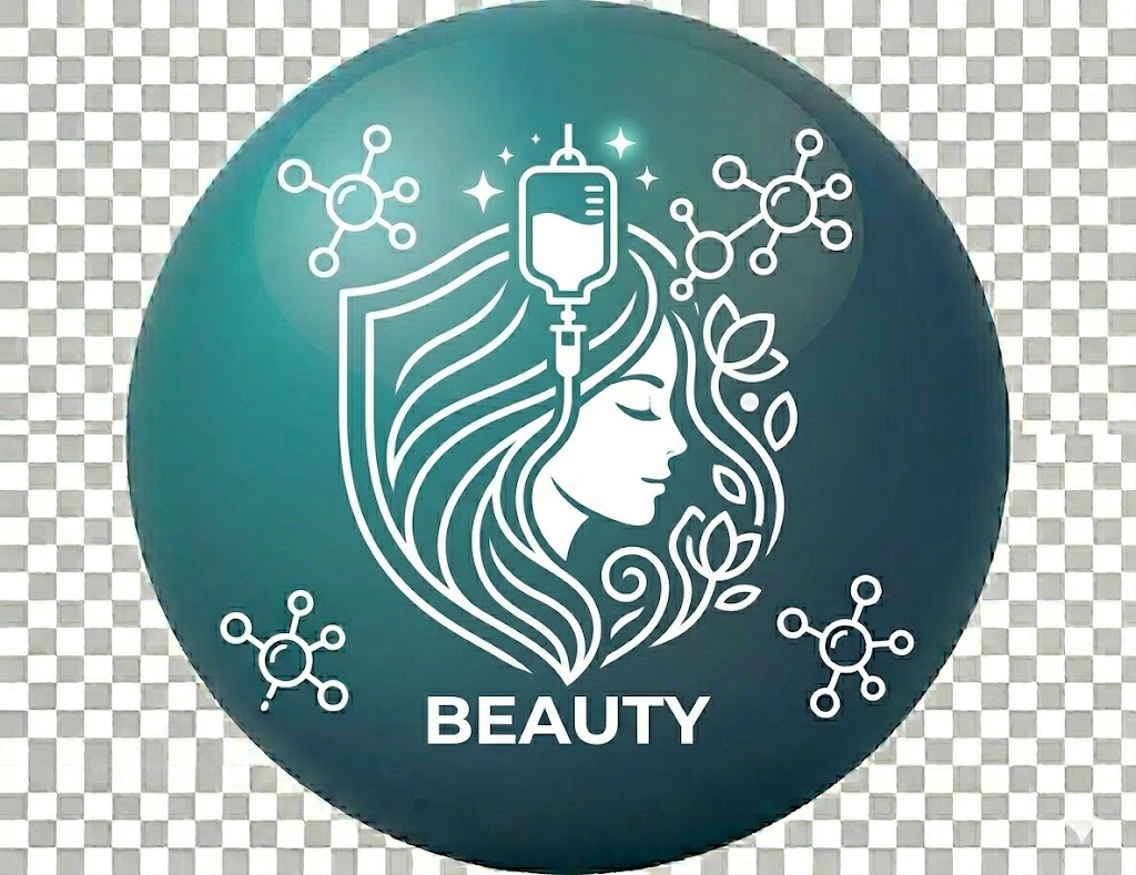 Beauty IV Drip
