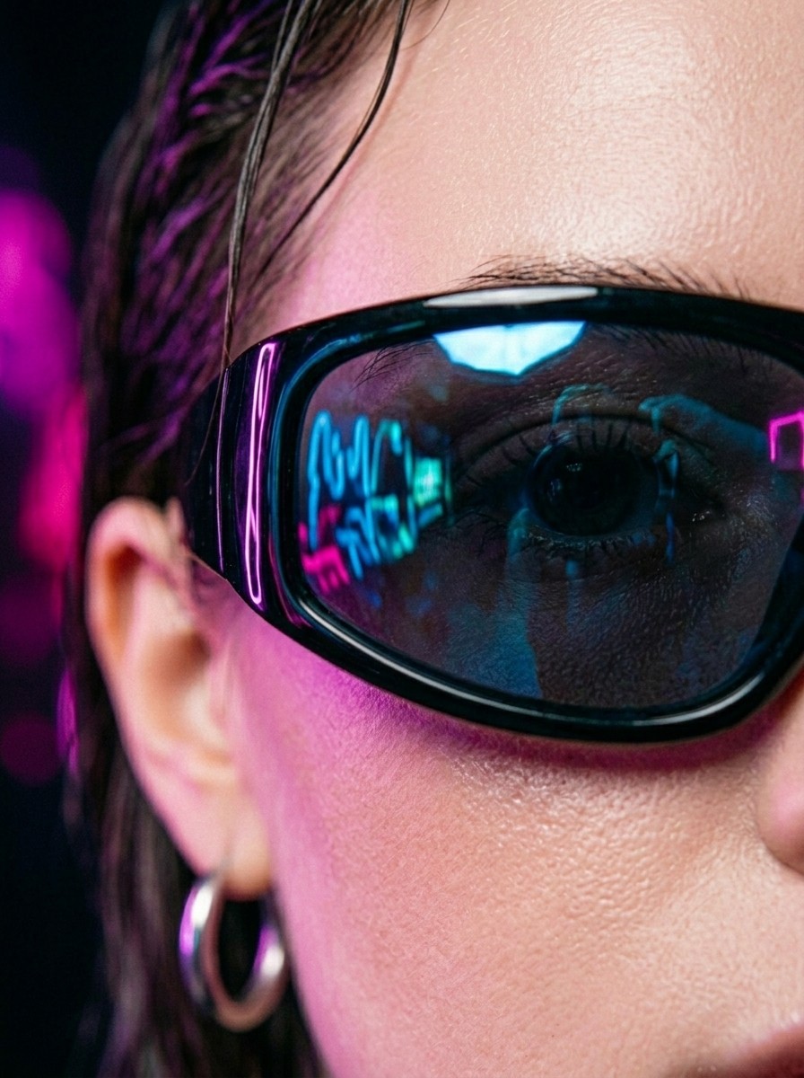 Blackout Shades