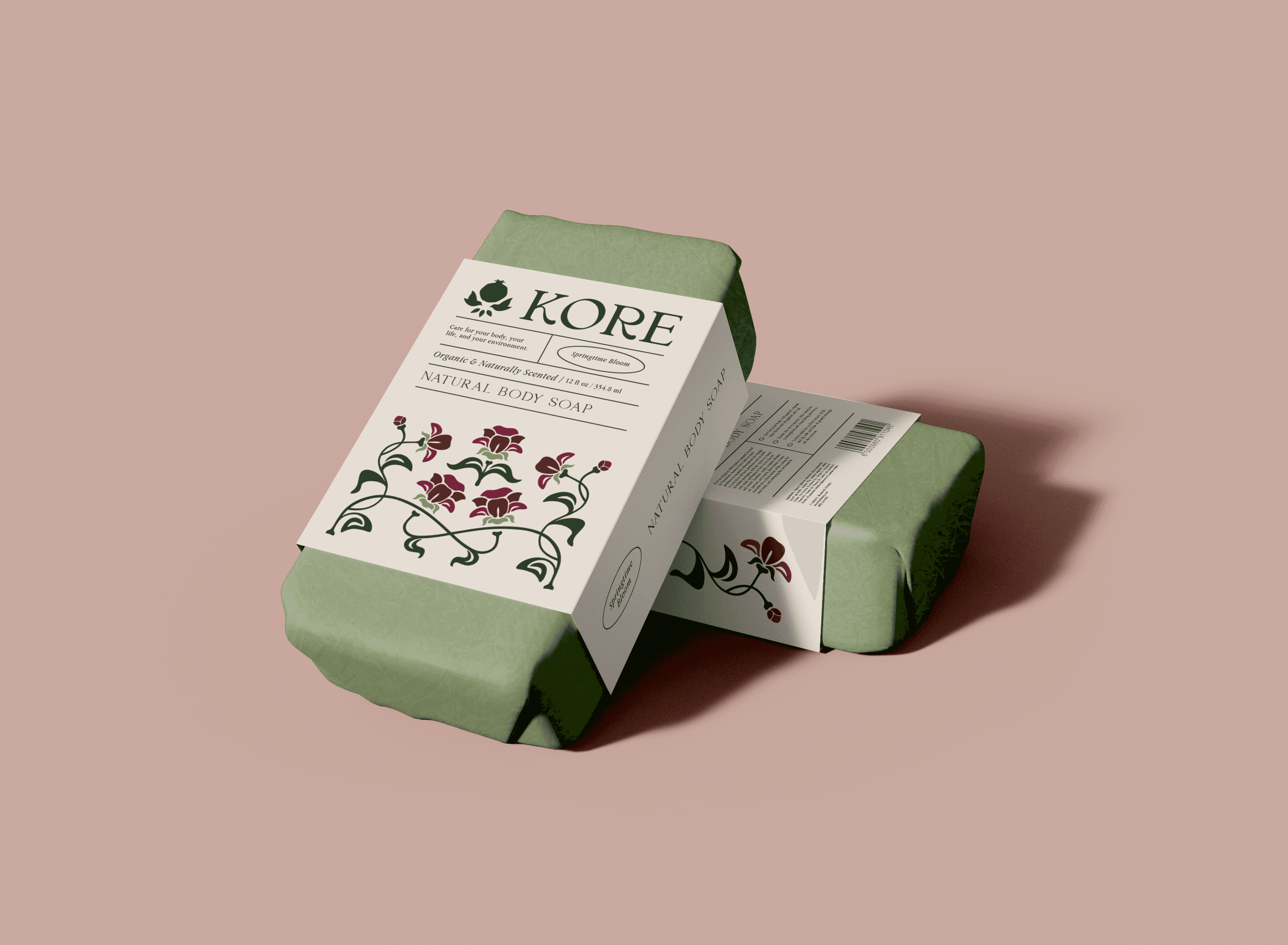 Kore Soap