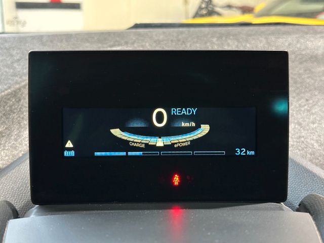 BMW i3 2016 SILVER Gebrauchtwagen - Galeriebild 13