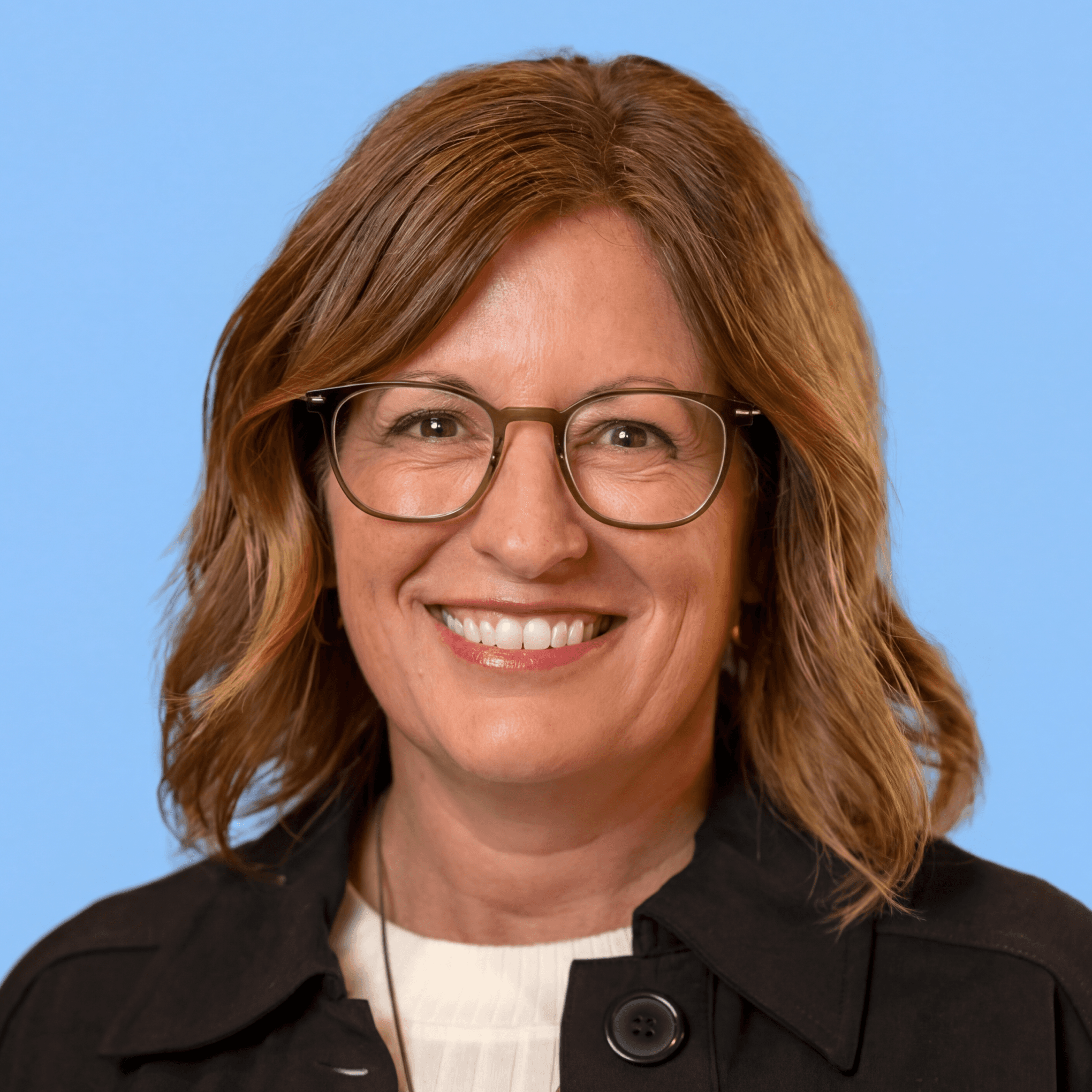Melanie Allen