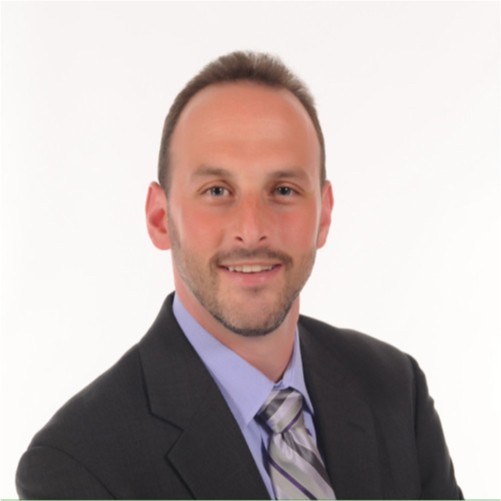 Dr. Ethan Myers