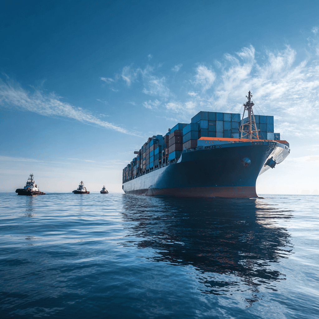 Maritime and Offshore Accordion