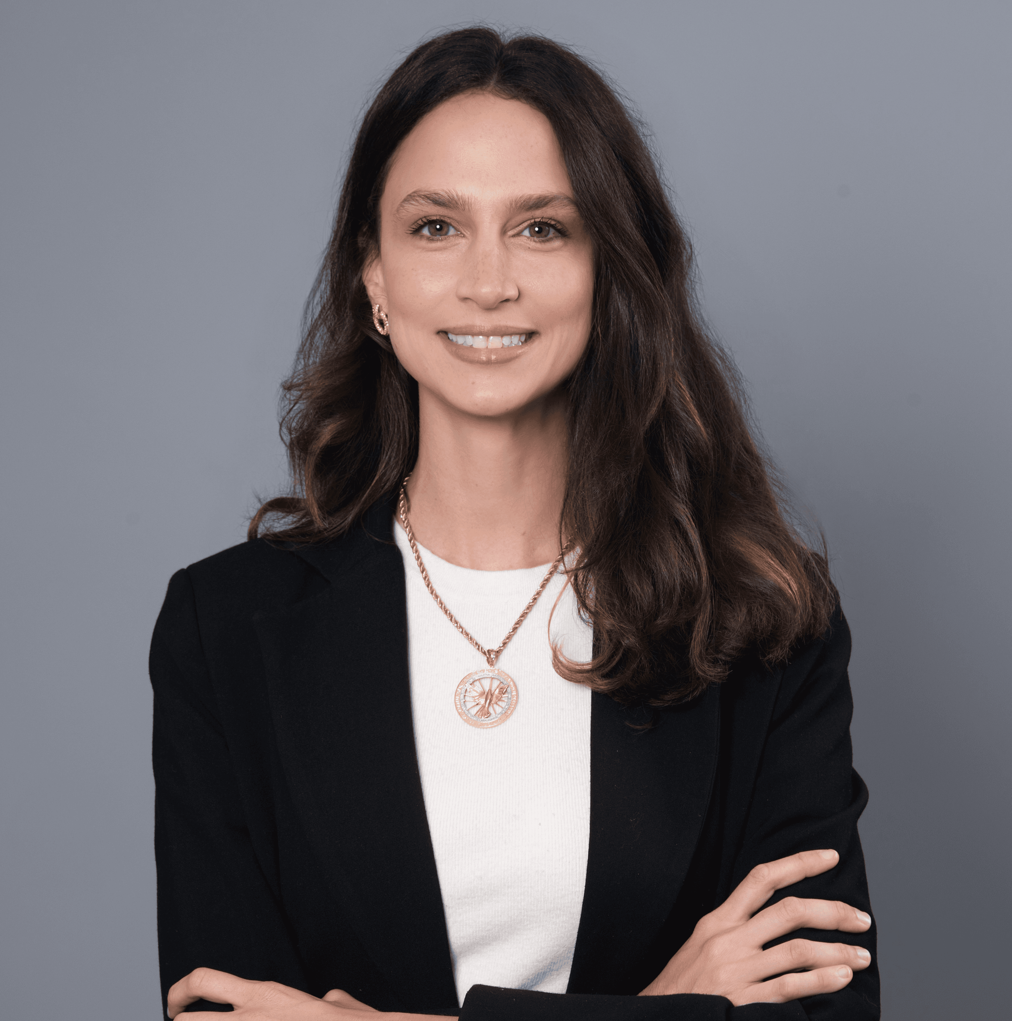 Luna van Brussel Barroso