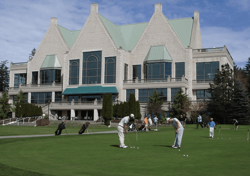 NextGen Golf & English 사진 3