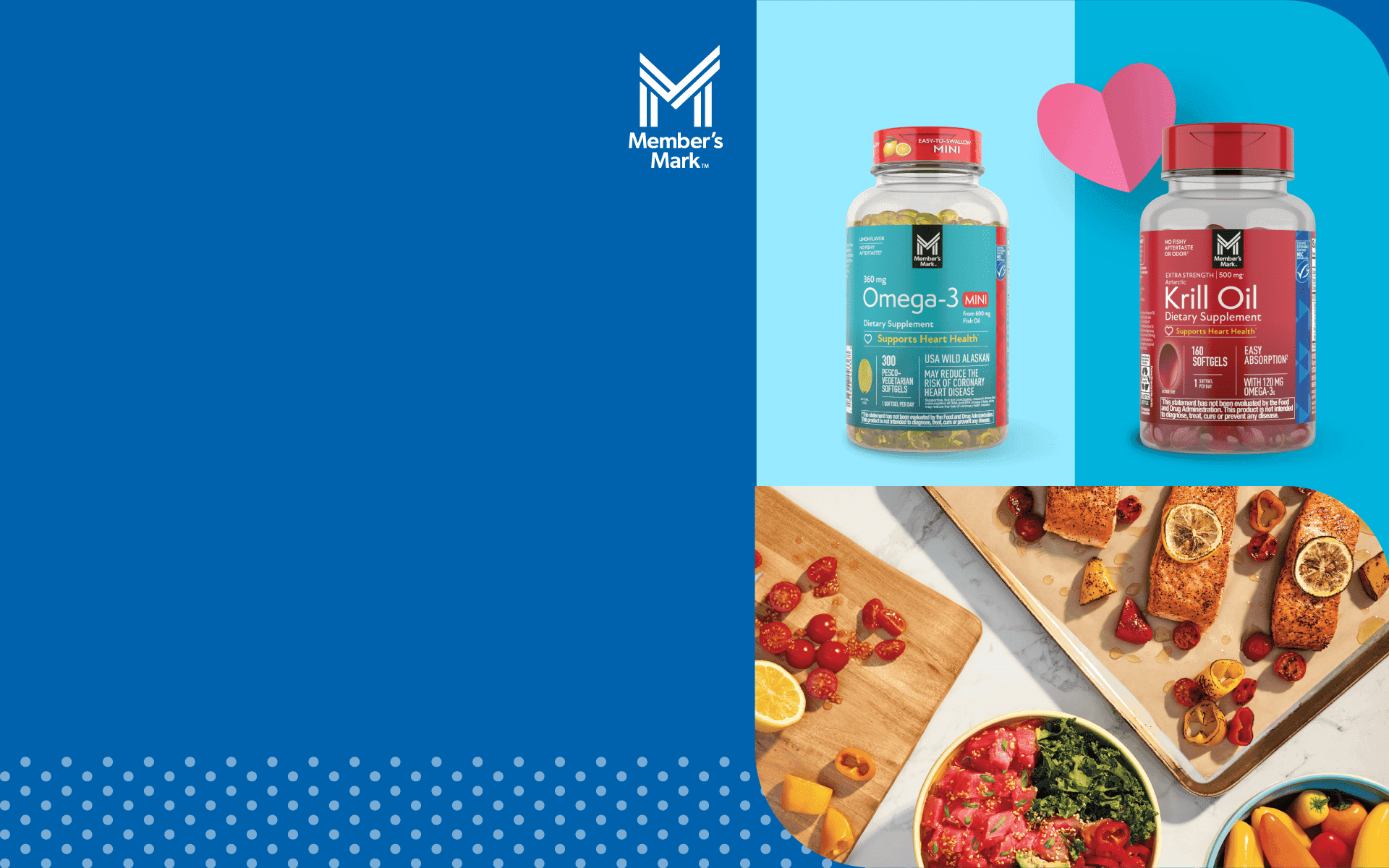 Imagen de un trabajador de Sam's Club que presta el servicio de Curbside Pickup poniendo las compras en el auto de su cliente