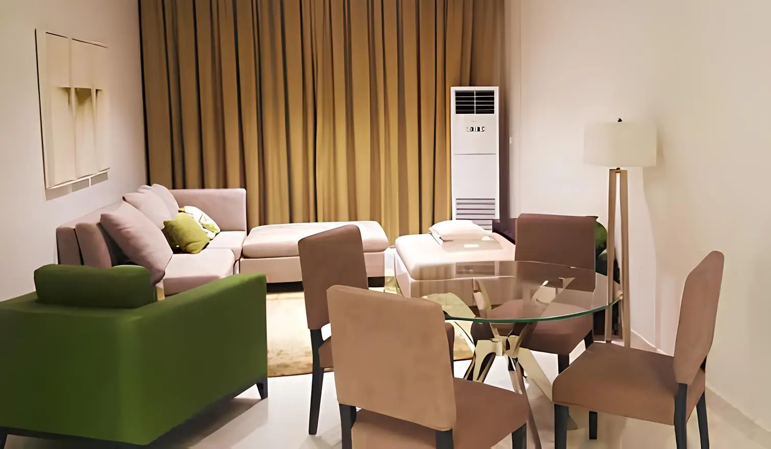 DAMAC Celestia