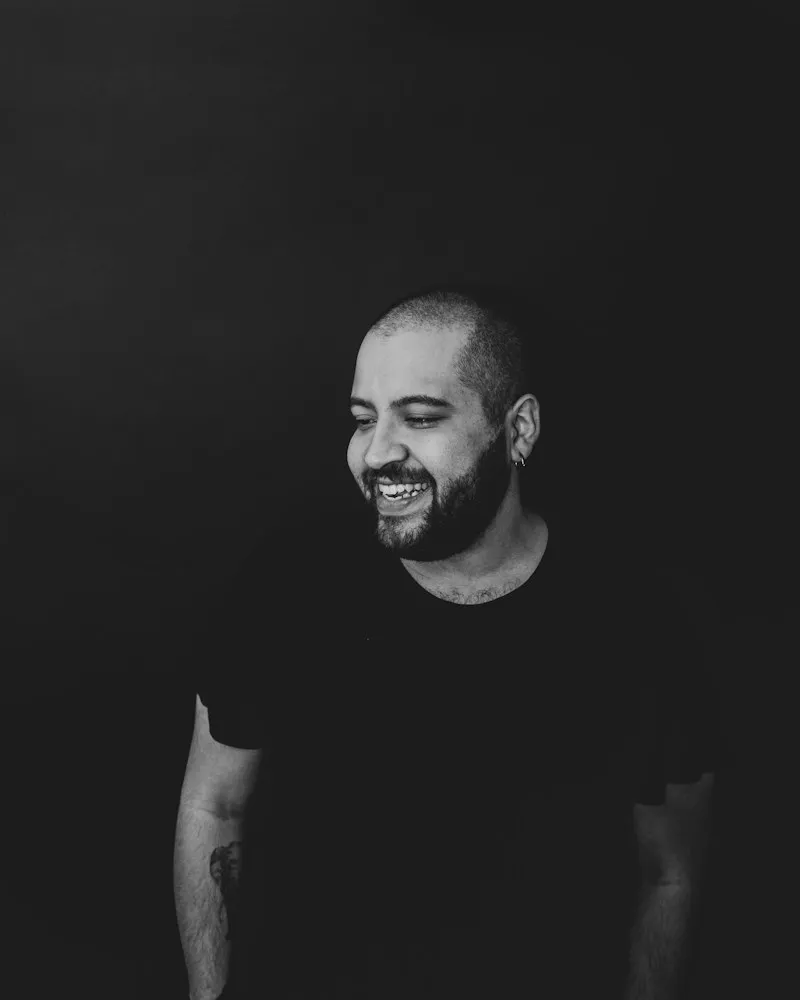 Omar Haddad