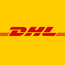 DHL logo