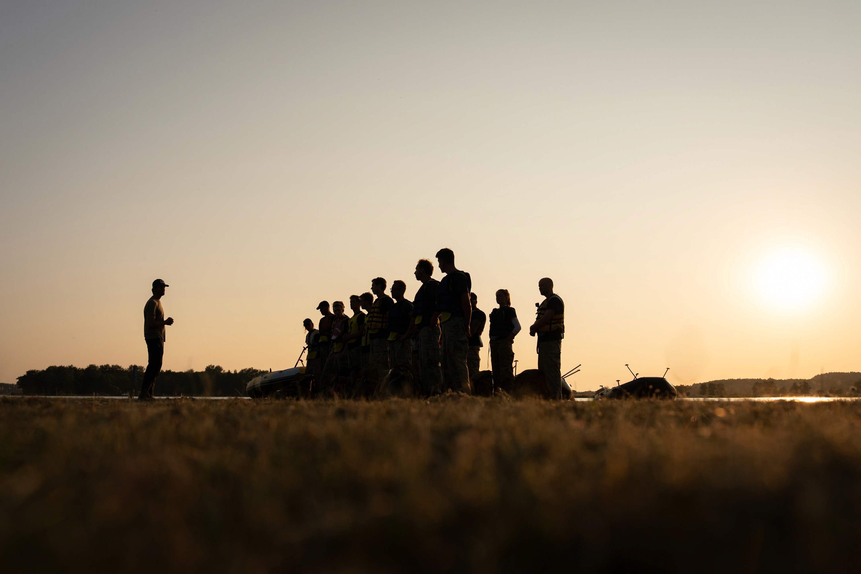 Push Your Limits Island