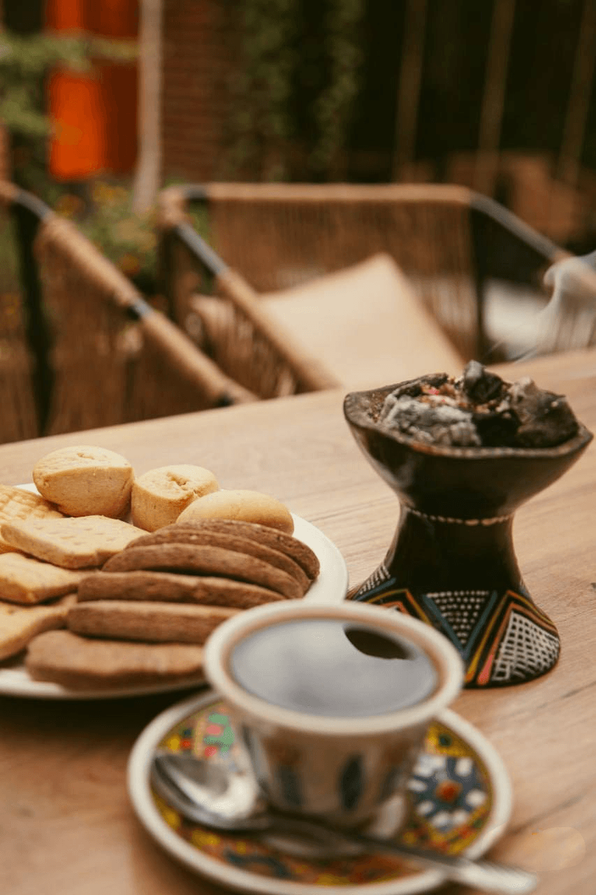 Cup of Home