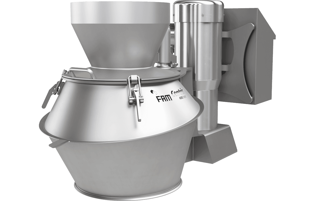 CENTRIS 400C HYTEC