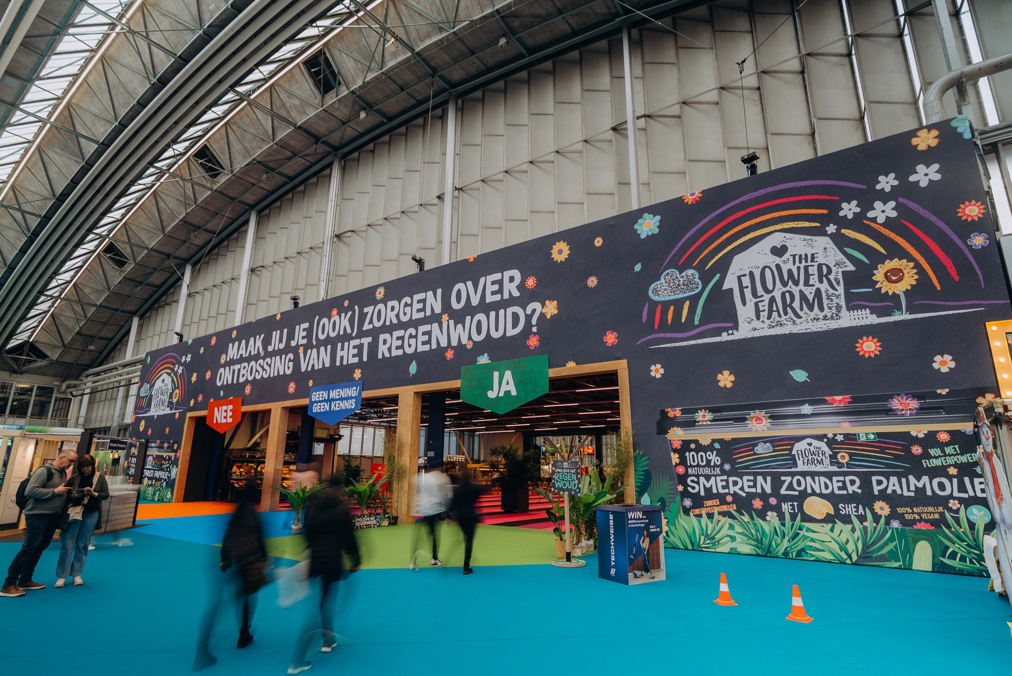 Premium UX Template for Framer