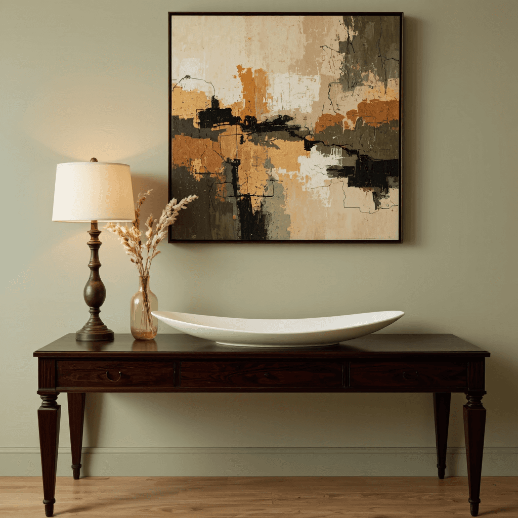 product photography of Home decor accessory