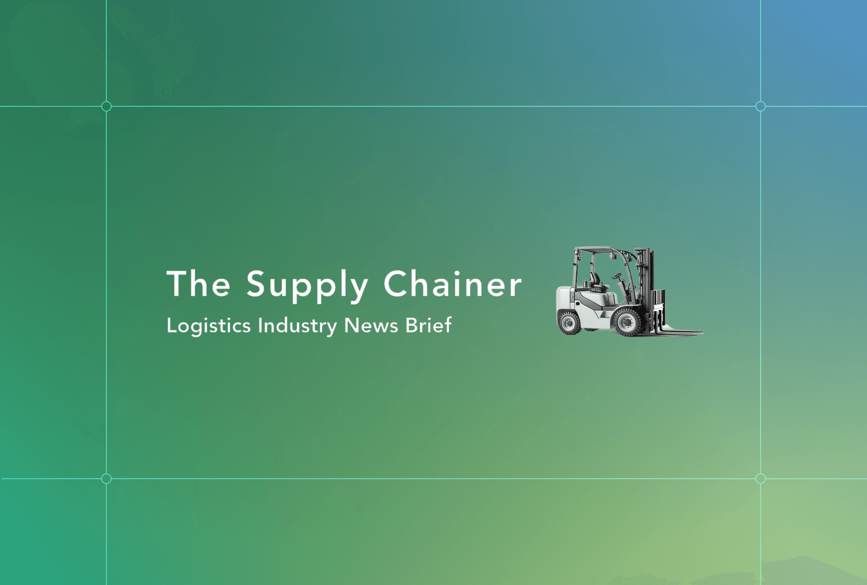 The Supply Chainer