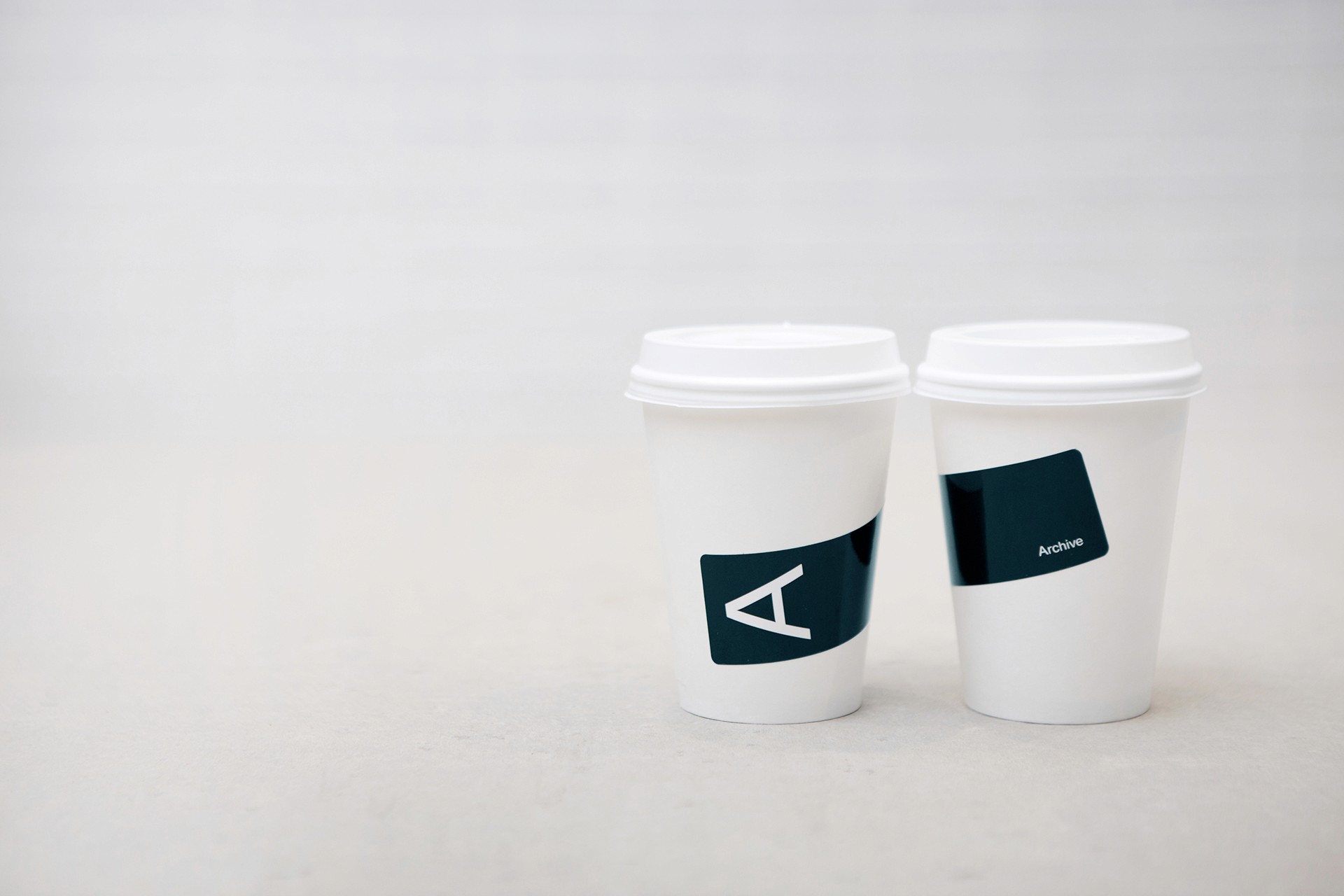 服装品牌VI设计