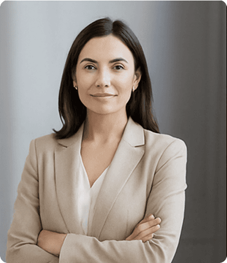 Icon of person representing landlord persona