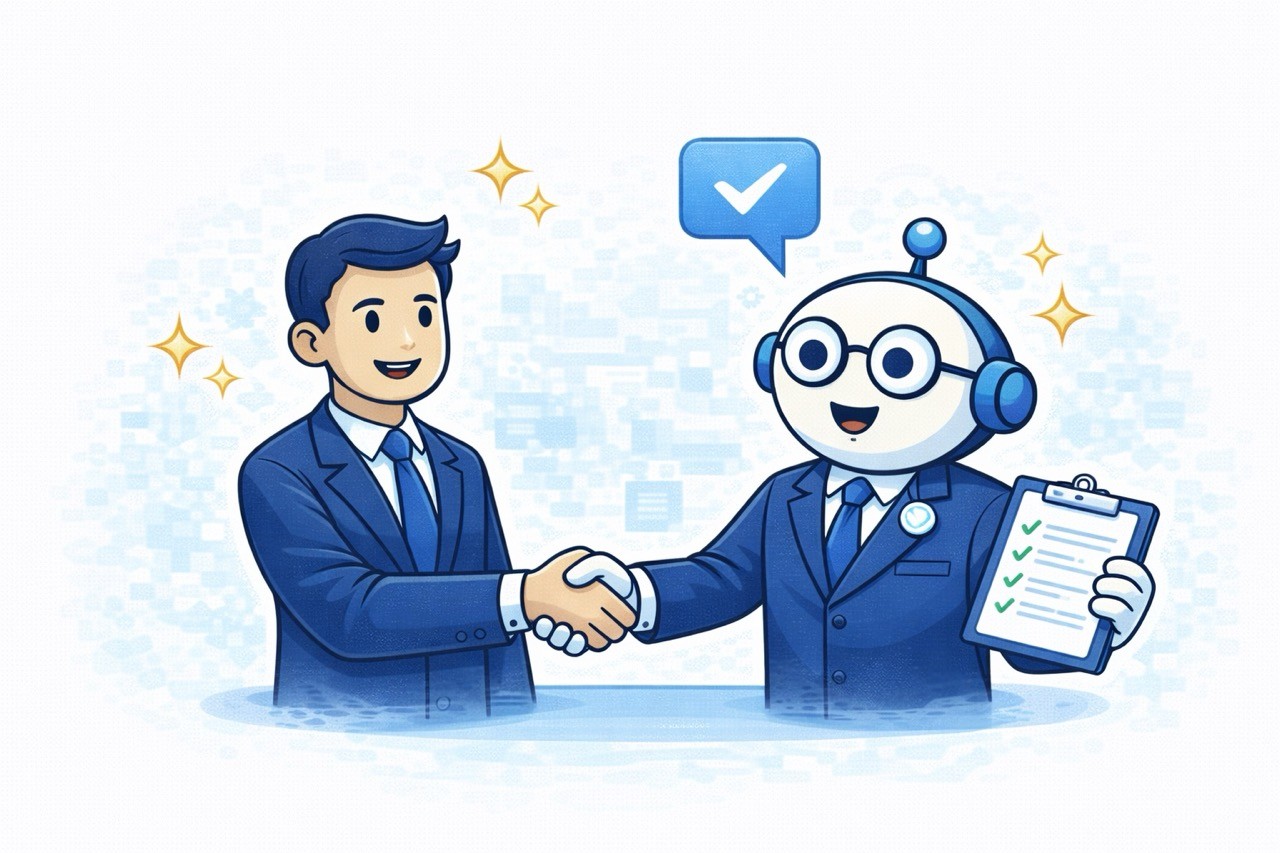 współpraca z klientem w biurze rachunkowym zaufanie i profesjonalna obsługa