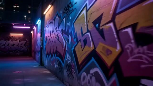 80-Year-Old Rapper MV