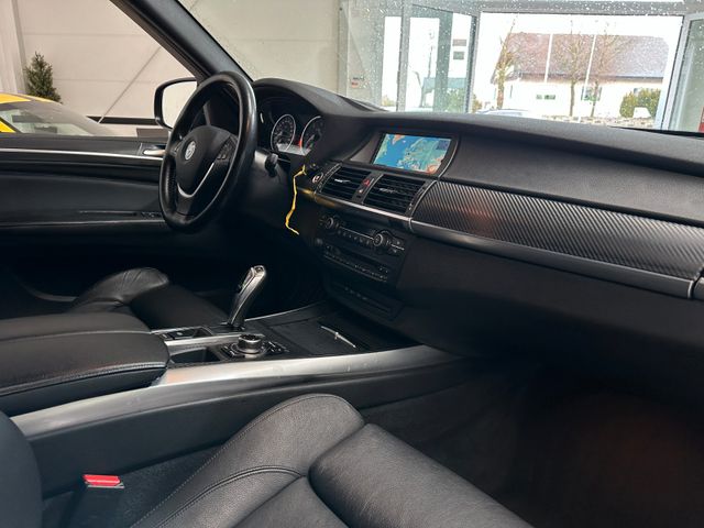 BMW X5 2012 BLACK Gebrauchtwagen - Galeriebild 11