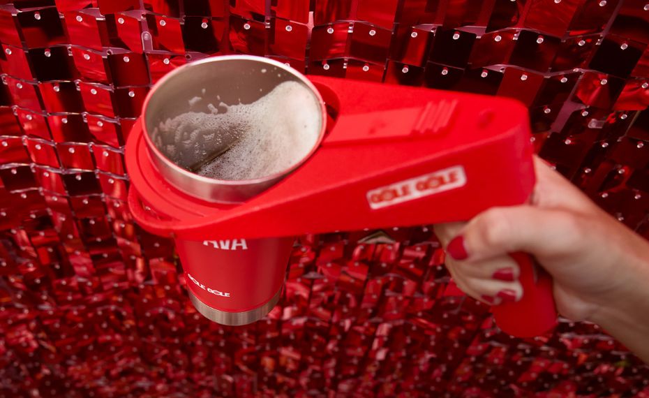 Itaipava lança copo inderramável e aposta em ativações para o Carnaval