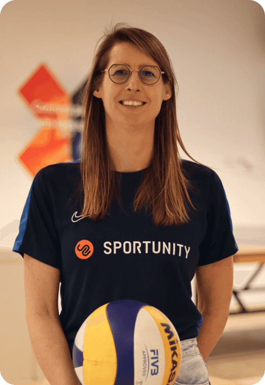Dieke Hessels Sport
