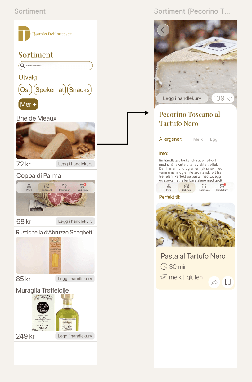 Michael Carter in a dark background